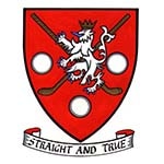 James Ross wins Sutherland Chalice