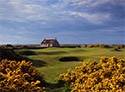 St. Andrews - Eden Course