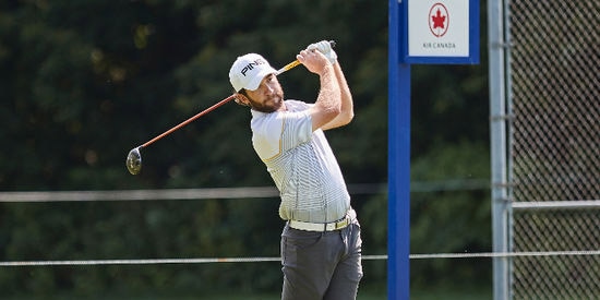 Josh Whalen has put his professional future on hold to chase another dream<br>(Lyndon Goveas/Supplied Photo)