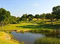 Vaaler Creek Golf Club