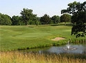 A.L. Gustin Golf Course