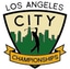 Los Angeles City Men's Championship