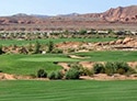 Coral Canyon Golf Course