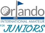 Orlando International Amateur for Juniors