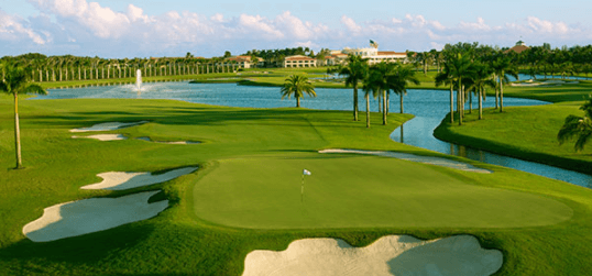 Doral Golf Resort & Spa <br>(Doral Golf Resort & Spa Golf Course Photo)