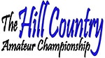 Hill Country Amateur Championship
