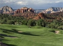 Sedona Golf Resort