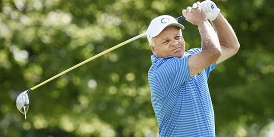 Sam Till's victory at Old Corkscrew was hard-earned<br>(Journal Gazette photo)