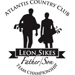 Leon Sikes Father-Son Team