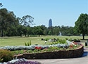 Memorial Park Golf Course