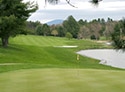 Williston Golf Club