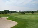 Sanctuary Golf Course