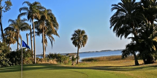Country Club of Winter Haven <br>(FSGA Photo)