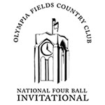Olympia Fields Four-Ball