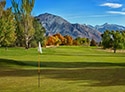 Bonneville Golf Club