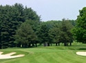 Quinnatisset Country Club