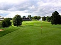 Shenandoah Valley Golf Club