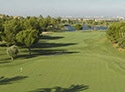 Al Hamra Golf Club
