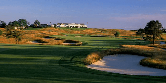 The 2018 U.S. Open will be played at Shinnecock Hills Golf Club <br>(USGA Photo)