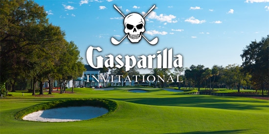 Expect a shootout in the final round at Palma Ceia (Gasparilla photo)