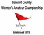 Broward County Women's Amateur Championship