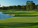 The Woodlands Country Club - Tournament Course