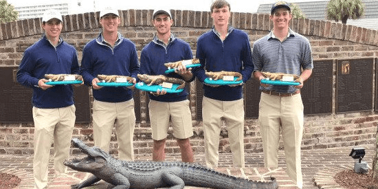 Georgia Tech has won three times this season <br>(Georgia Tech Athletics Photo)