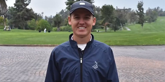 Hunter Epson (SCPGA photo)