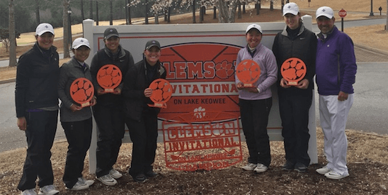 Furman was now won twice this season <br>(Furman Athletics Photo)