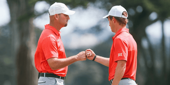 Defending champ Oklahoma is priming themselves for postseason play <br>(Oklahoma Athletics Photo)