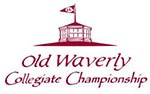 Old Waverly Collegiate Championship
