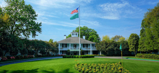 Augusta National Golf Club <br>(Masters.com Photo)