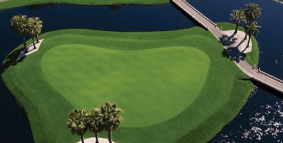 Eagle Harbor Golf Club <br>(Eagle Harbor Golf Club Photo)