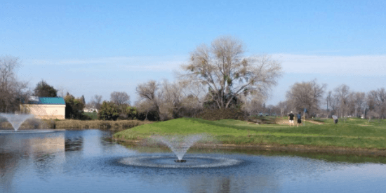 Woodcreek Golf Club <br>(Facebook Photo)