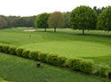 Brockton Country Club