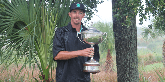 Champion Marc Dull <br>(FSGA Photo)