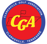 Clarksville Two-Man Scramble