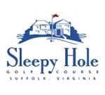 Sleepy Hole Fall Two-Man