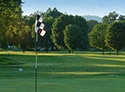 Tekoa Country Club