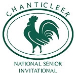 Chanticleer Senior Invitational