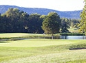 Bull Run Golf Club