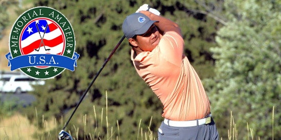 Donny Hopoi (Boise State photo)