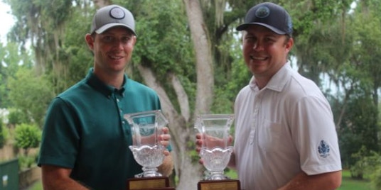 Devin Hernandez & Spencer Baldwin (FSGA photo)