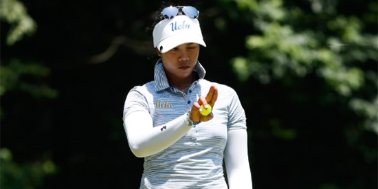 Patty Tavatanakit (USGA photo)