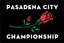 Pasadena City Championship