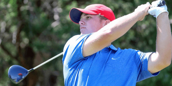 The U.S. Open is next for Bradent Thornberry <br>(Golfweek Photo)
