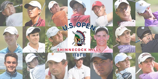 A deep and talented field of amateurs will try to contend at SHGC
