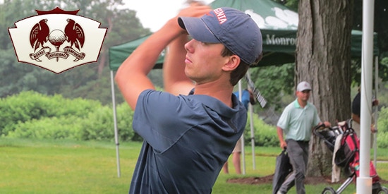 Ashton Poole (MIC photo)