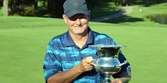 Pete DeTemple (VSGA photo)
