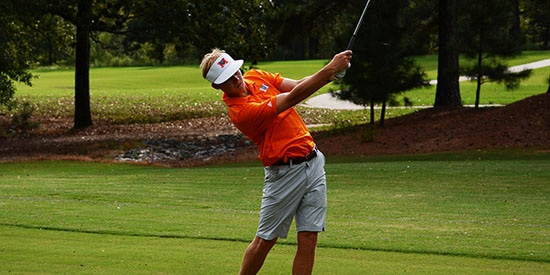 Stanton Schorr (Mercer photo)